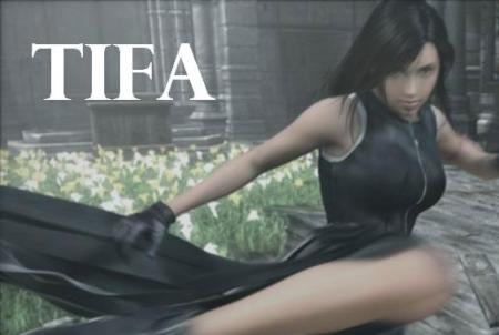 Tifa